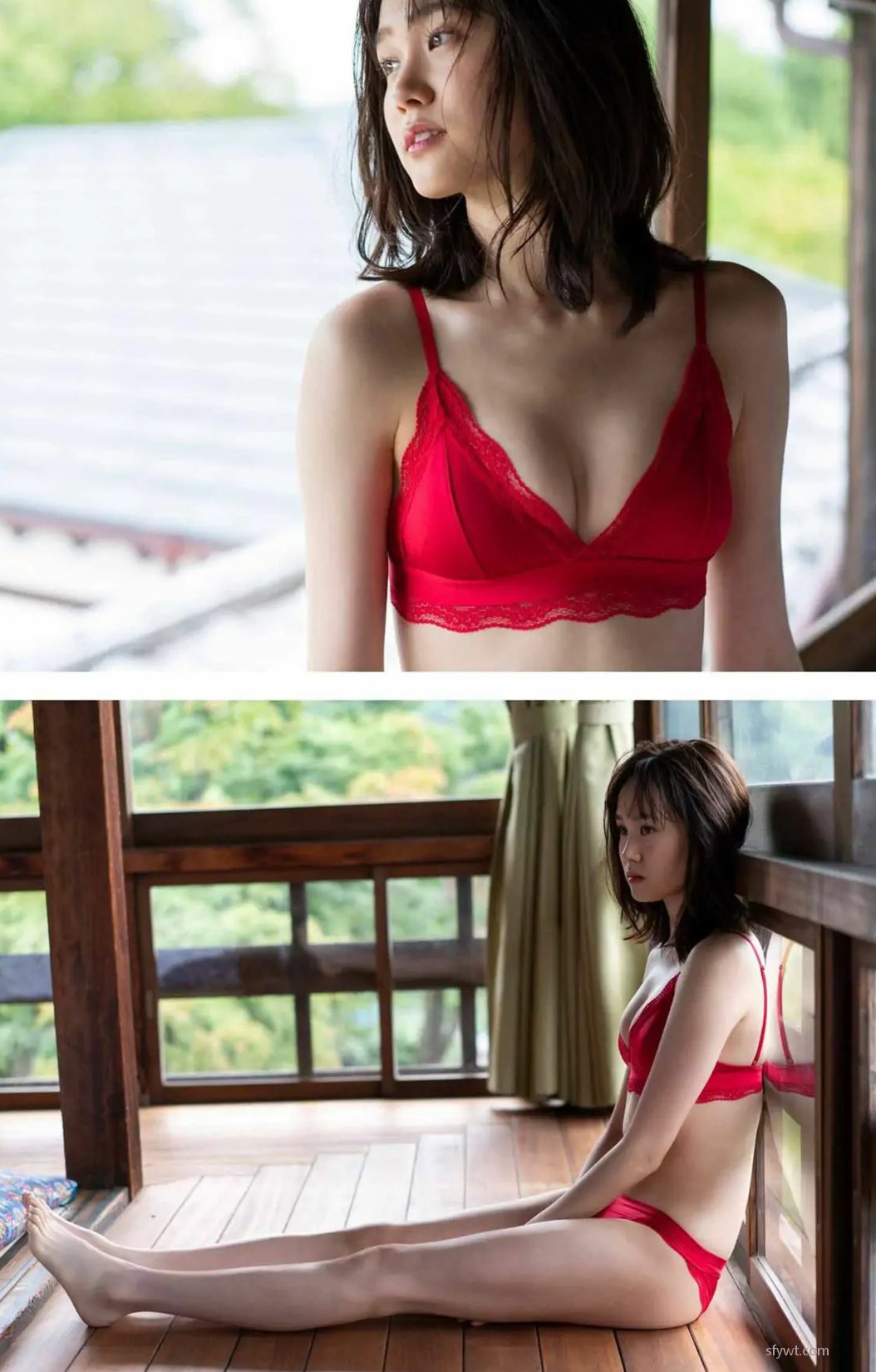 βJ滨д漯ȥʥ ICHIKA (58P) OSAKI [photobook] P.9