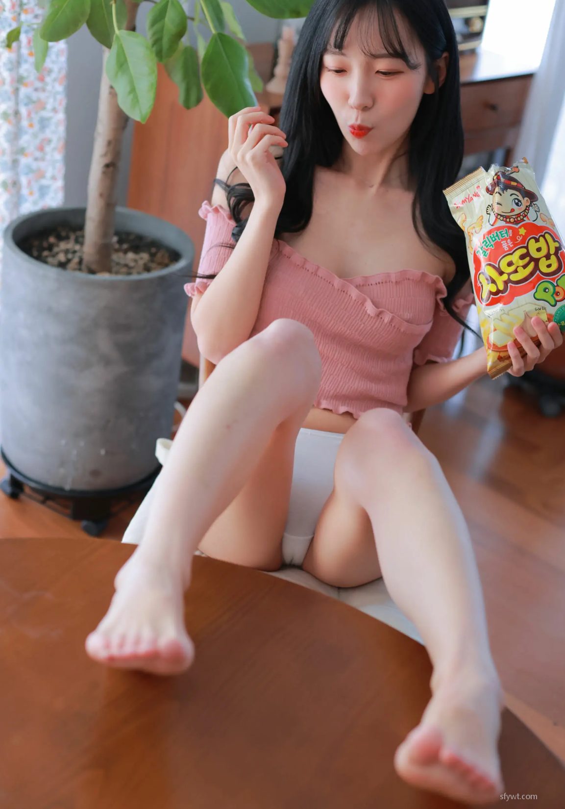 coserӰ ģ 2 Housekeeper Photo 1 Part Sovely ͼ PATREON Set [COS] Collection (93P) P.17