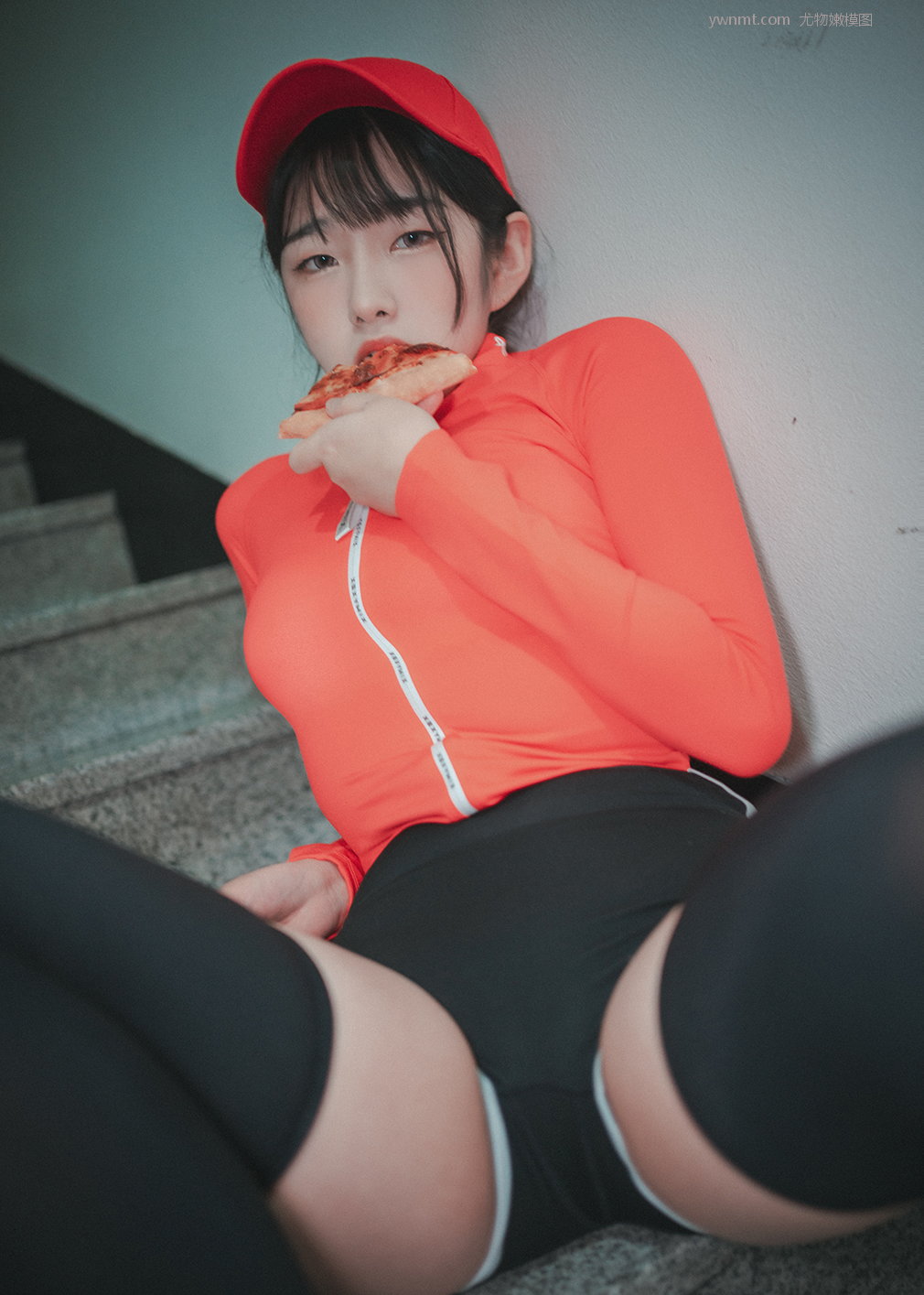 SonSon Girl[111P Pizza 198.[ϺDJAWAд] 2.61G]   ϼͼ P.13