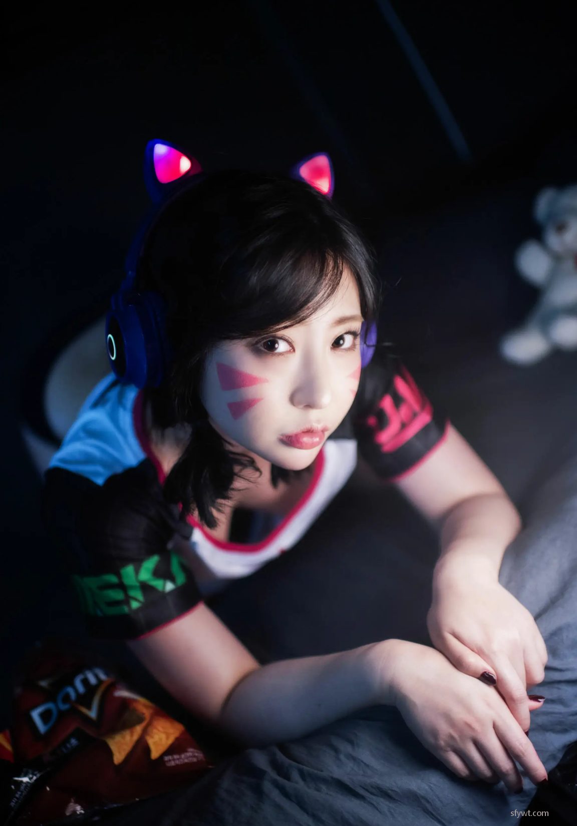 I Hello am Kim Dva [ϺBLUECAKEͼ] (80P) ߾ϸϼͼ Luci P.3