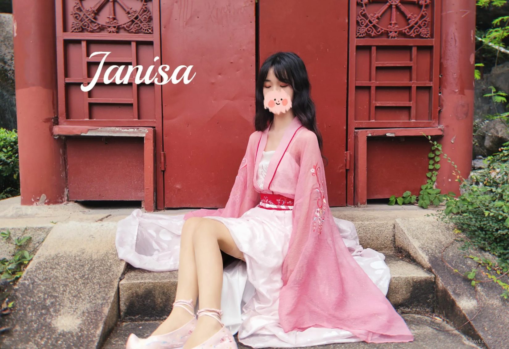 ͼ ģ (20P)  coserӰ Janisa P.1 