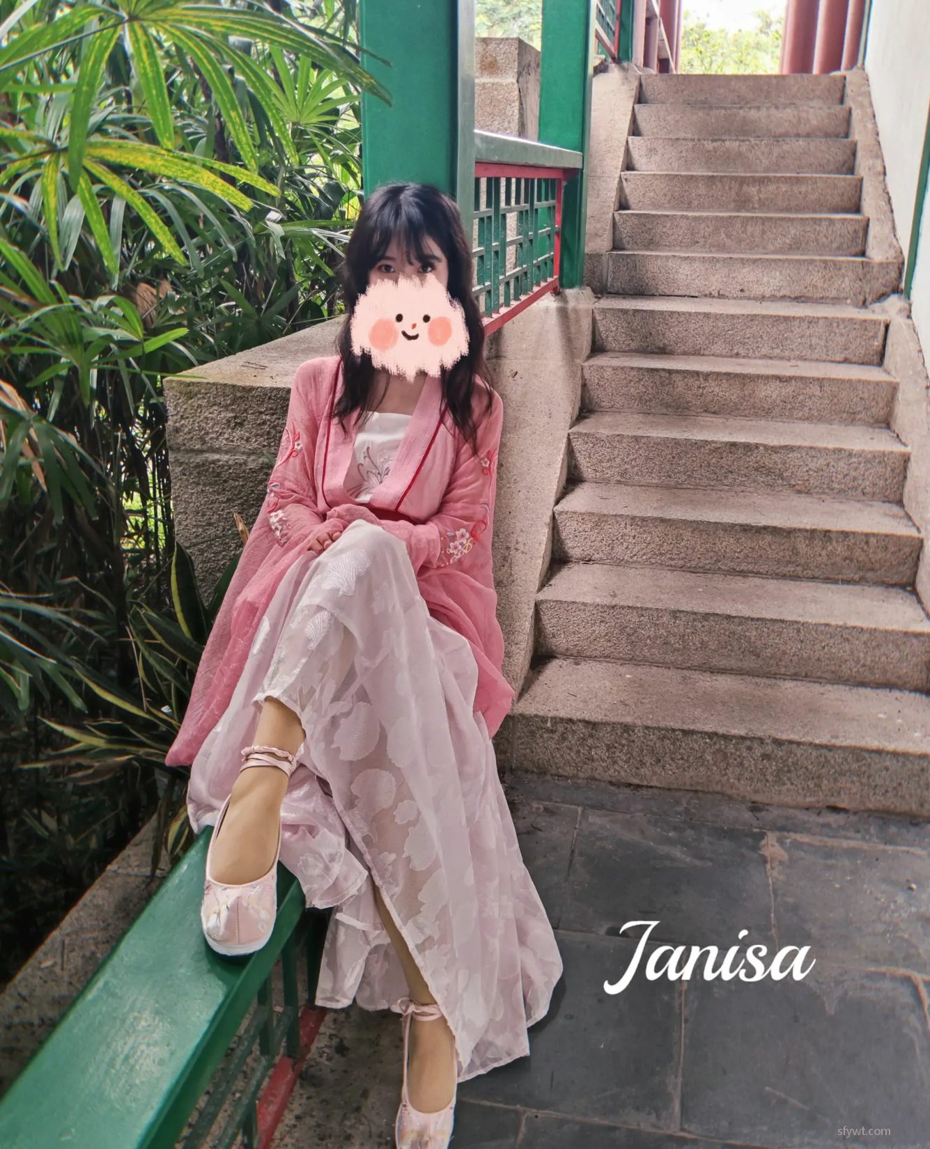 ͼ ģ (20P)  coserӰ Janisa P.1 