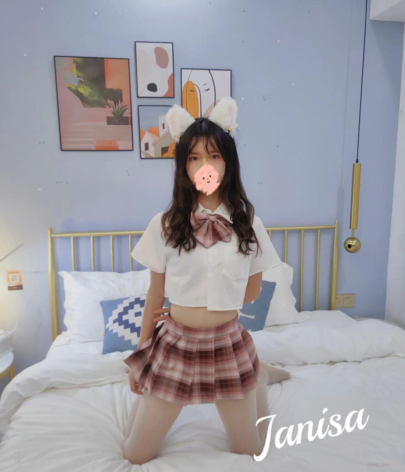 coserӰ JK2 ģ (9P) Janisa ͼ P.1 