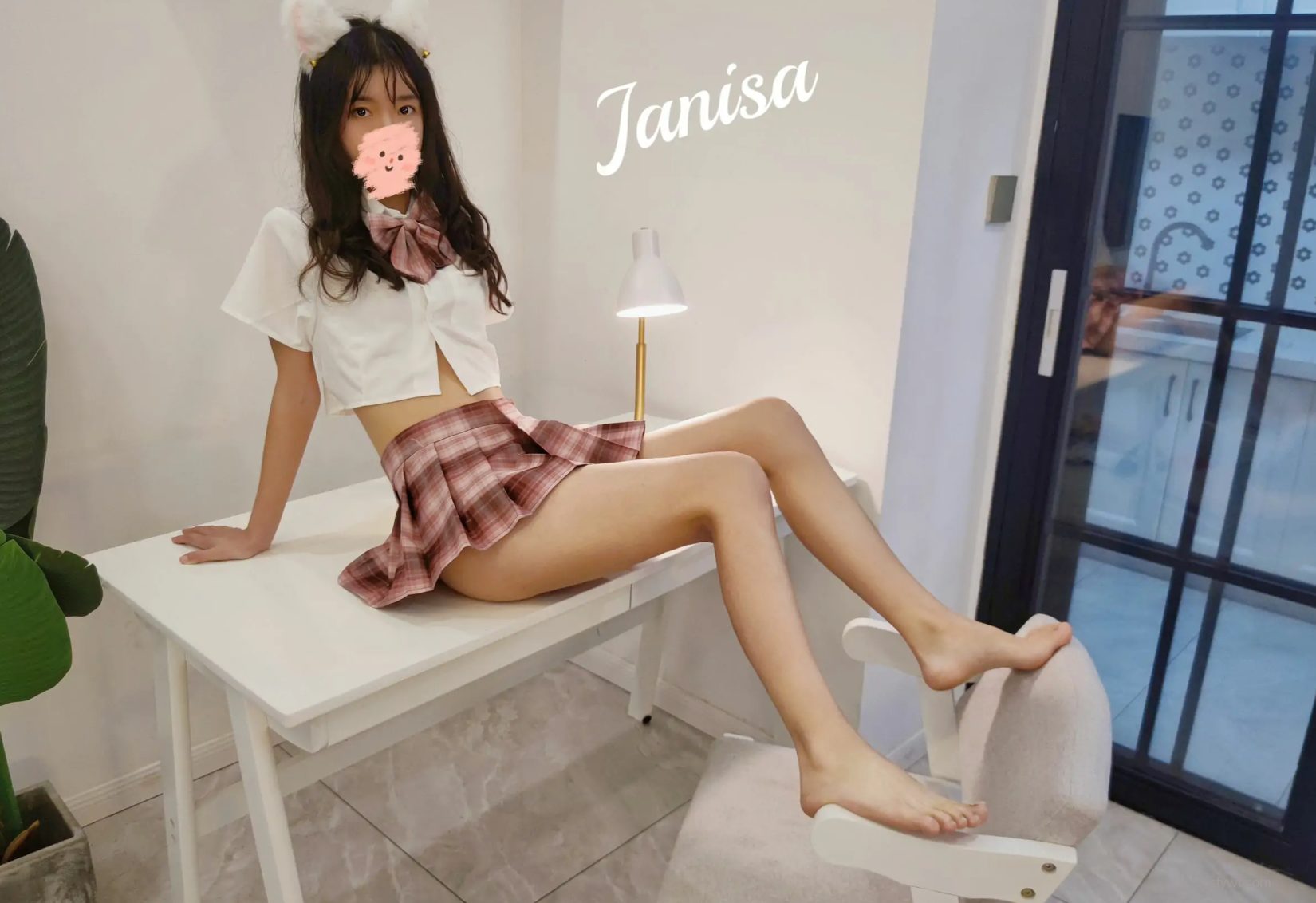 coserӰ JK2 ģ (9P) Janisa ͼ P.1 