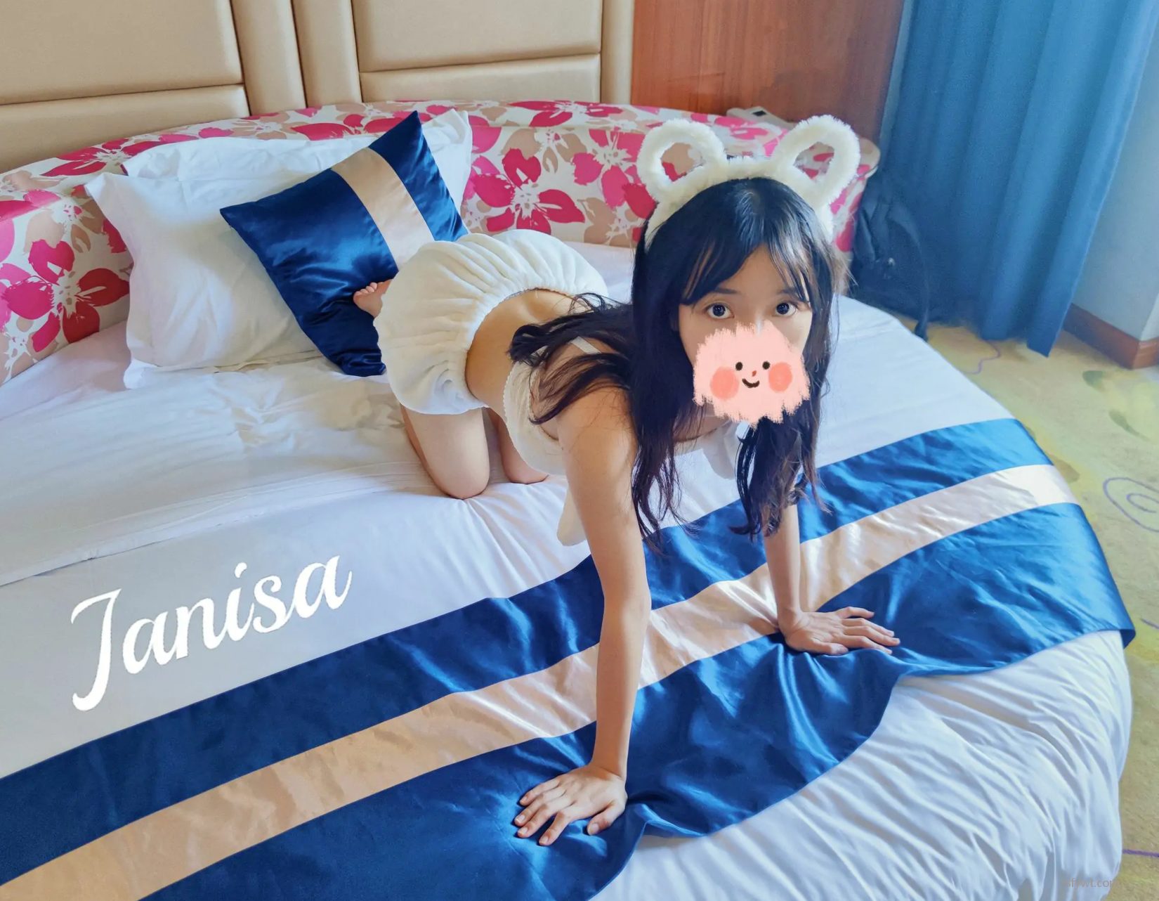 (18P) Janisa ģ ͼ С coserӰ P.1 