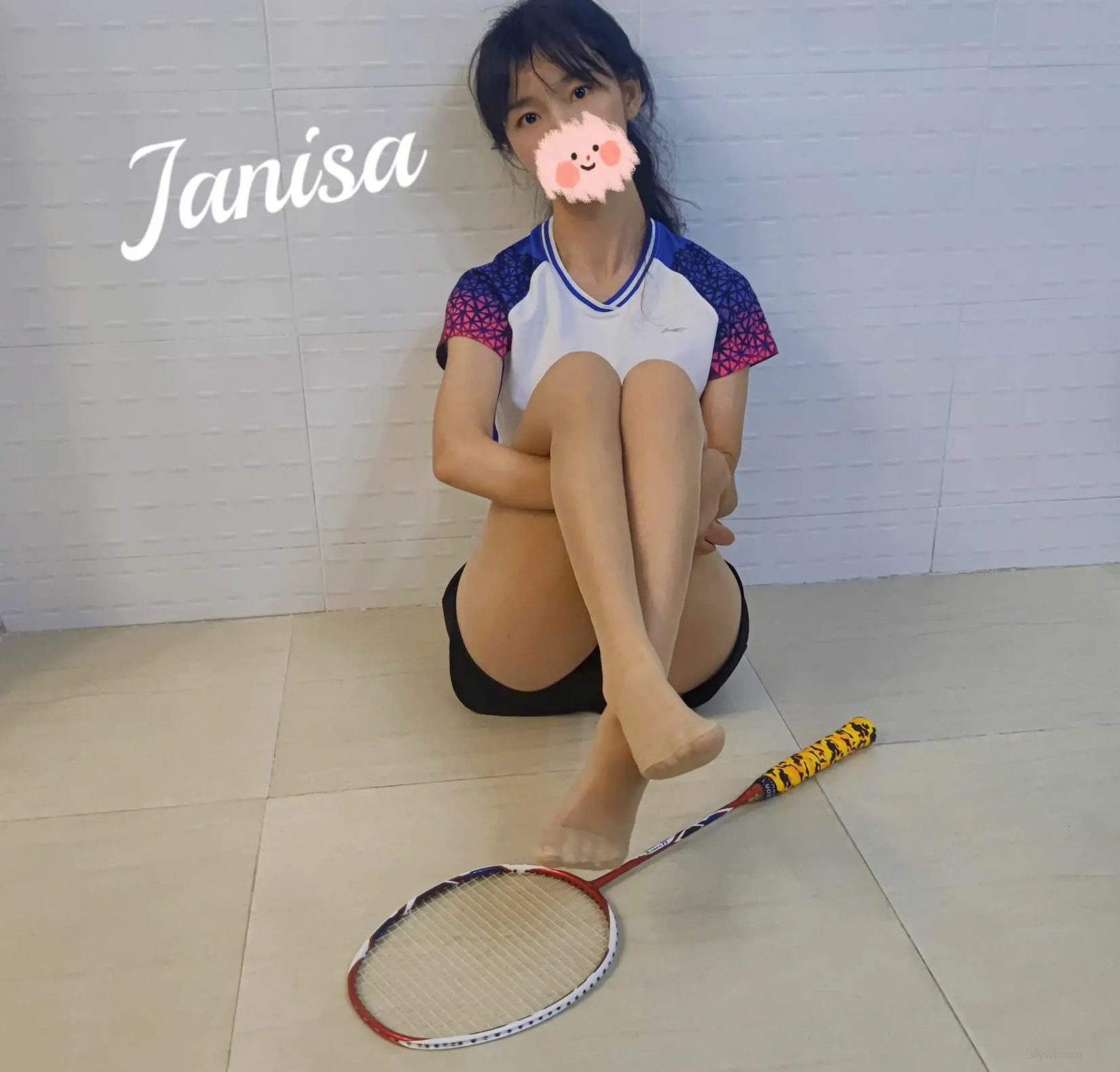 ģ coserд Ʒͼ (22P) Janisa ë䱴 P.3