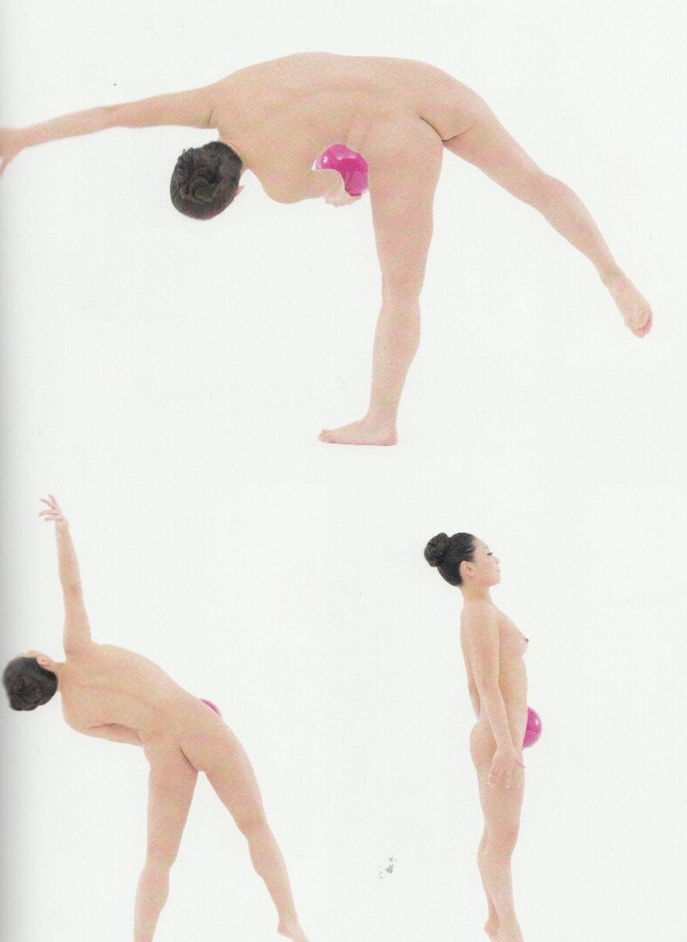 ձSuperPoseBookǸд Զ P.30