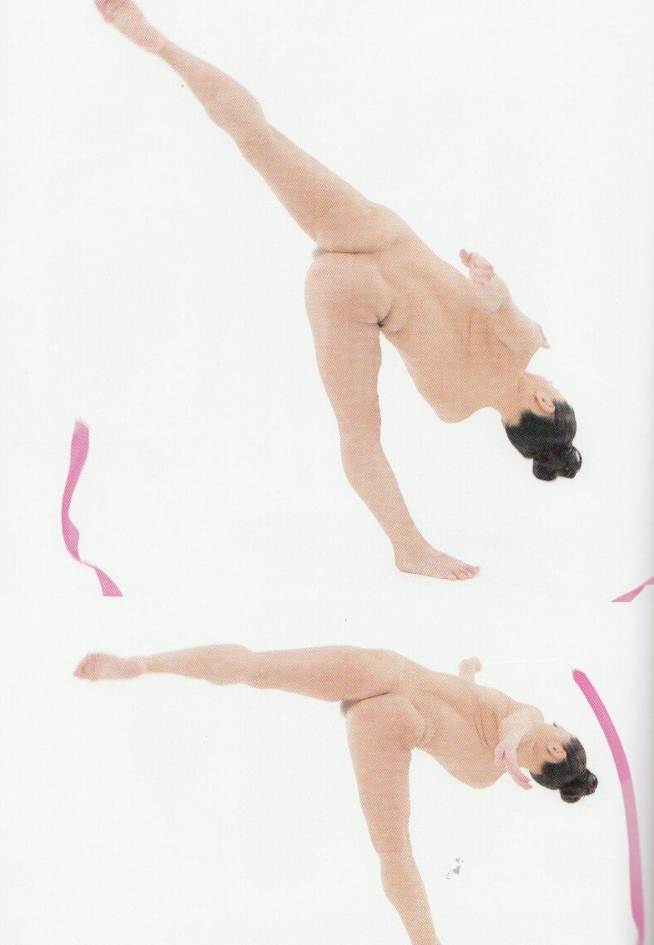 ձSuperPoseBookǸд Զ P.34