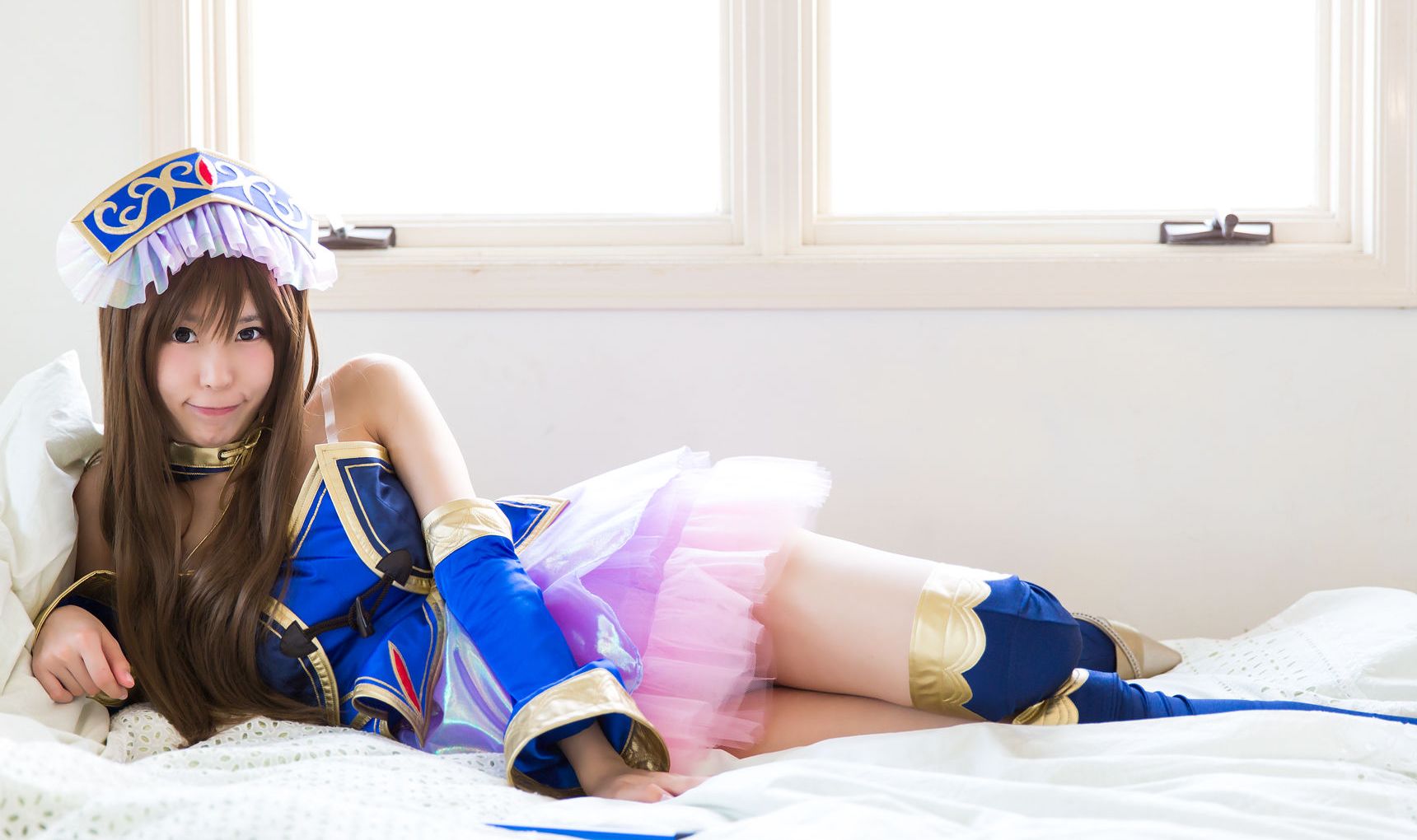 2 Atelier [Cosplay] Alice ꤹ Arisu ꥹΥȥꥨ no P.5