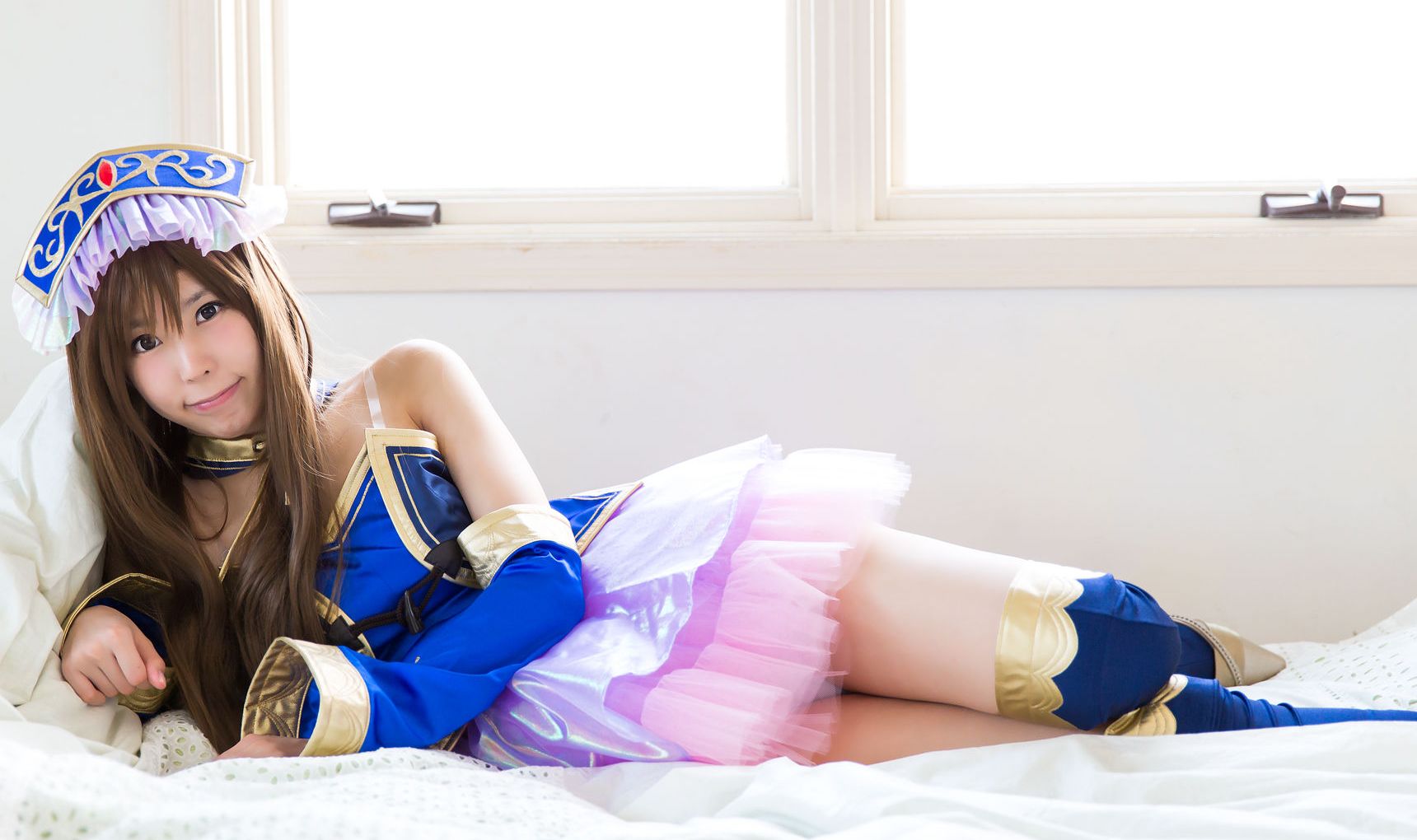 [Cosplay] Atelier no 2 Arisu ꤹ Alice ꥹΥȥꥨ P.6