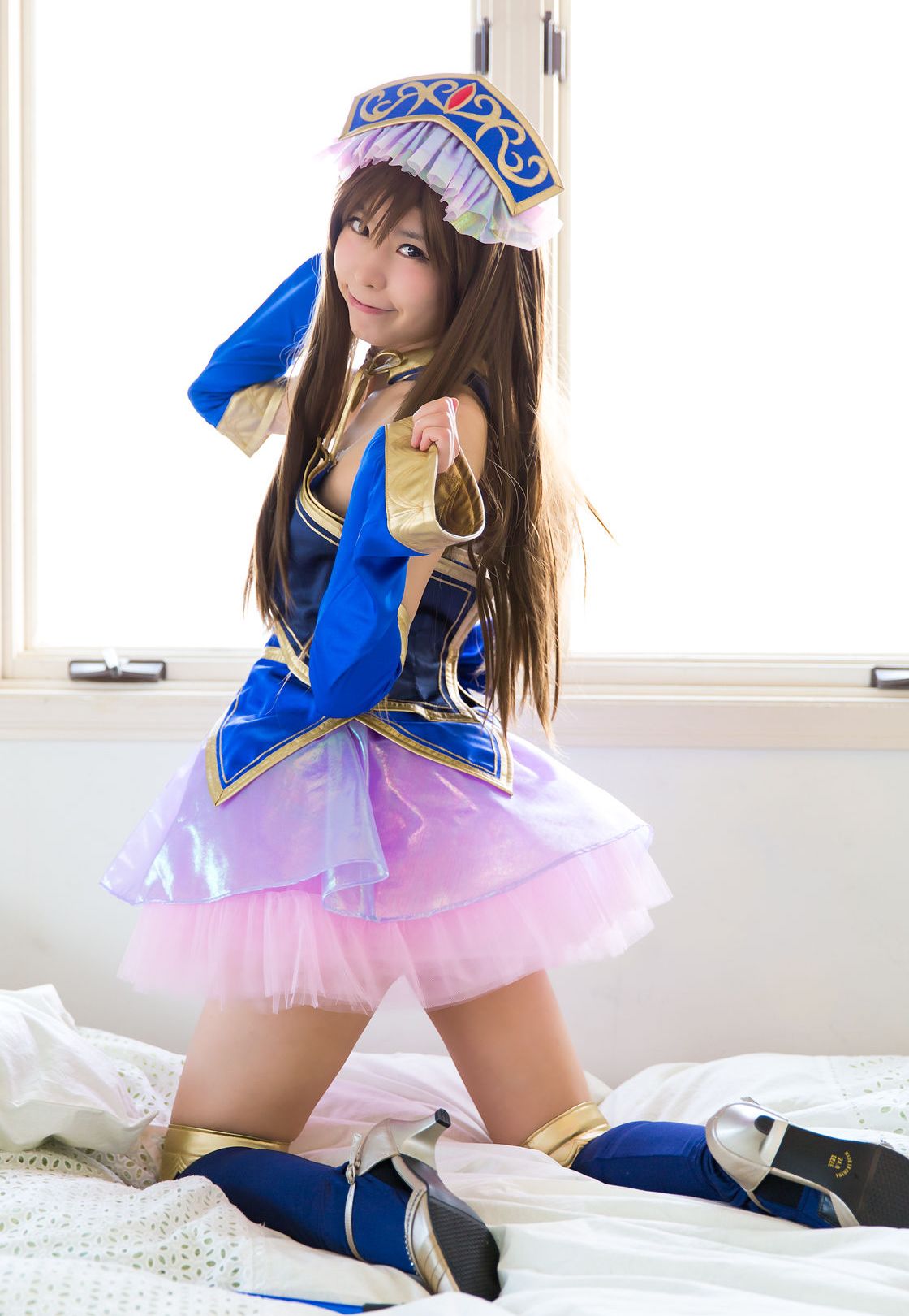 [Cosplay] Atelier no 2 Arisu ꤹ Alice ꥹΥȥꥨ P.6