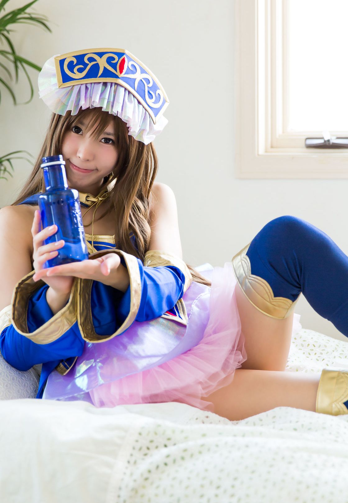 ꤹ Atelier [Cosplay] Alice ꥹΥȥꥨ no 2 Arisu P.3