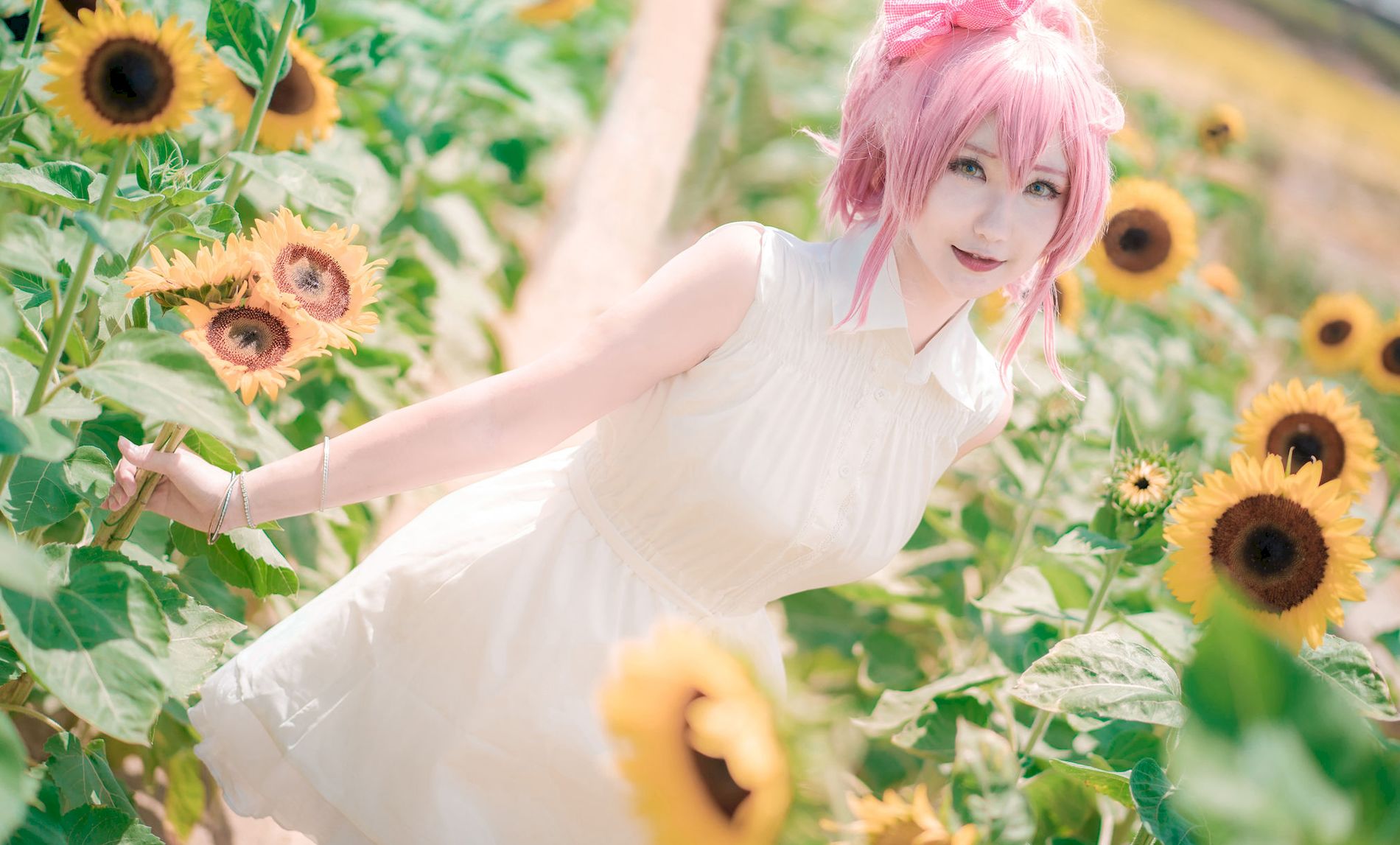 ģ HIKO coserӰ STER THE ߻ͼ [Cosplay] Mika  Jougasaki iDOLM P.6