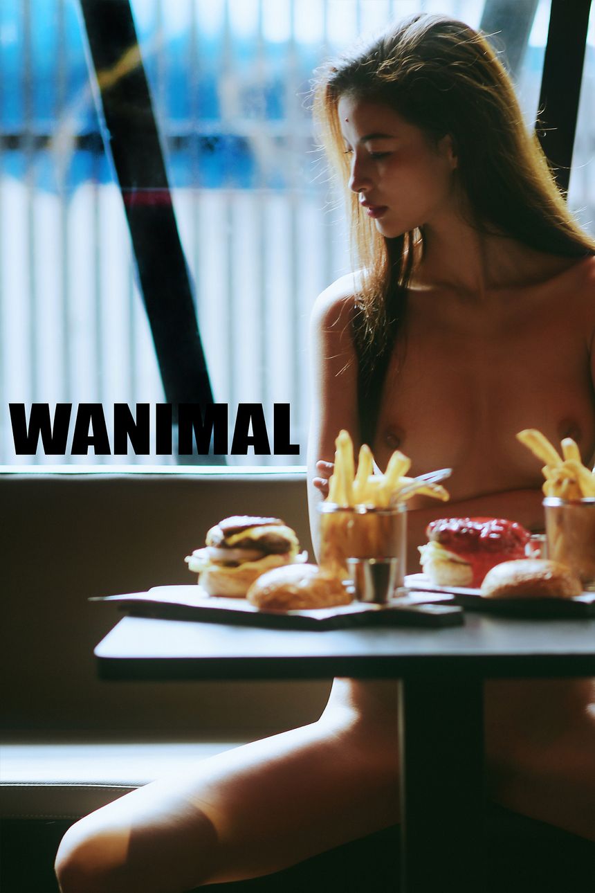 WANIMALƷ ͼ [107P] ڹ (ʮһ) 1ҳ 