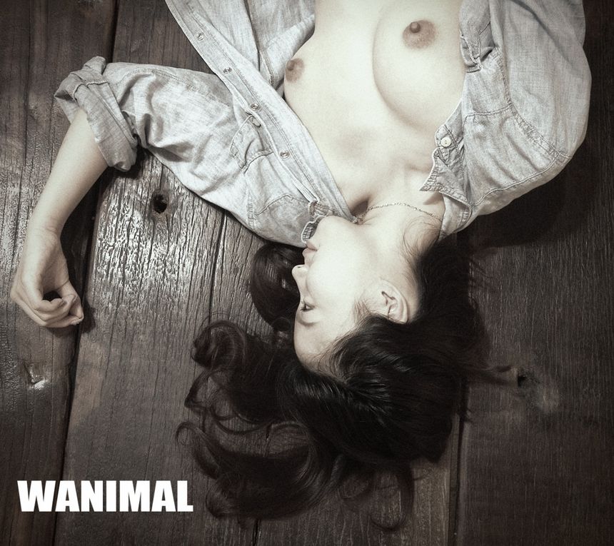 ڵ WANIMAL ͼ () [107P] 1ҳ 