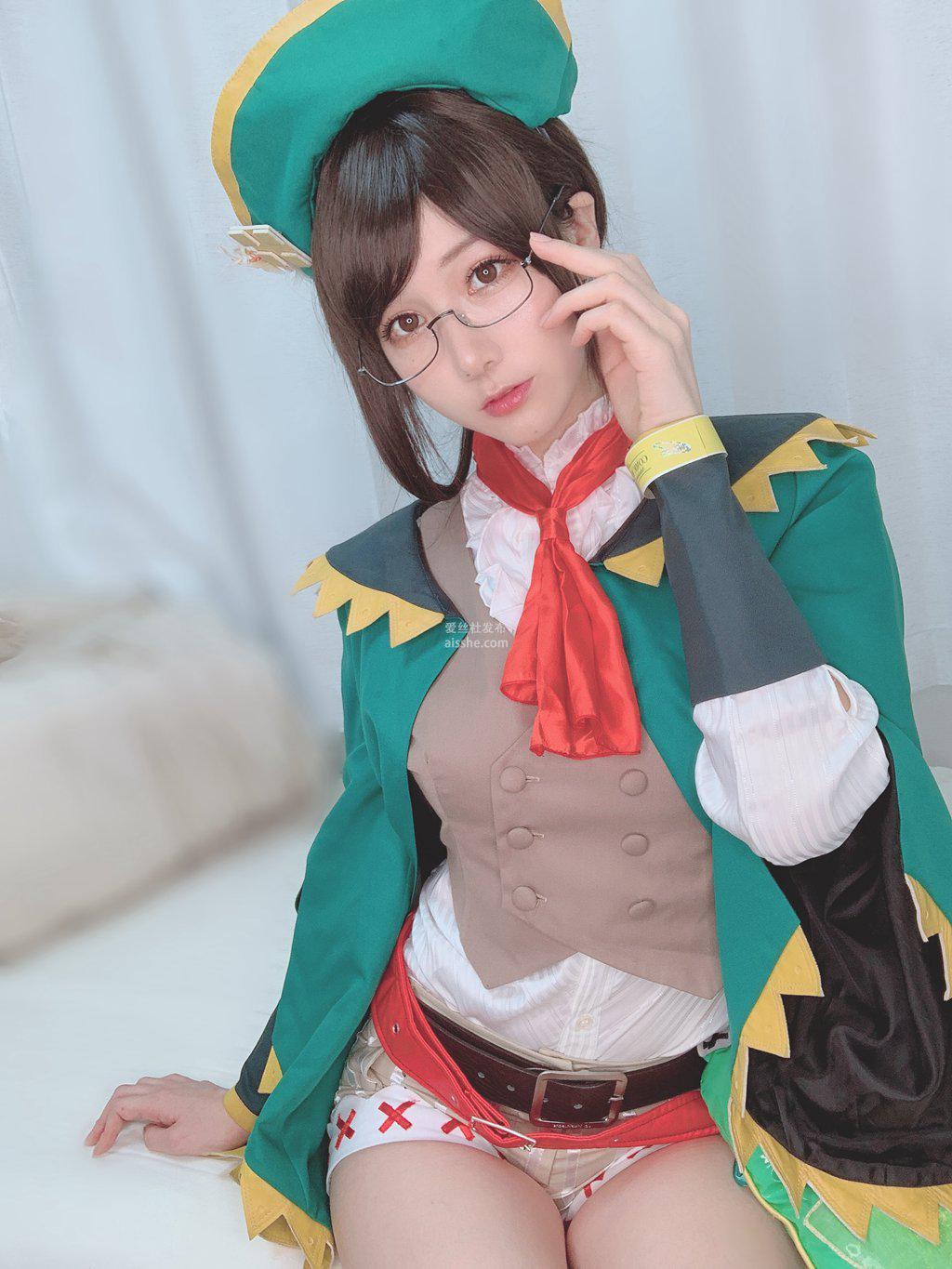 Fantia 55P 2 017. (󤱤) Coser 20205»㼯 P.1 