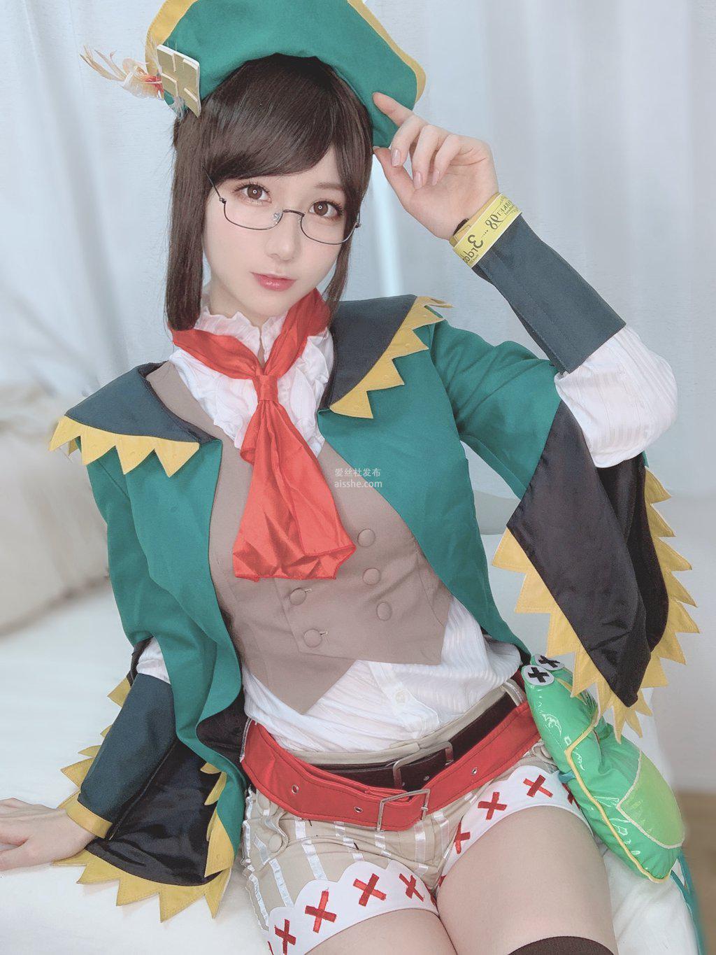 Fantia 55P 2 017. (󤱤) Coser 20205»㼯 P.1 