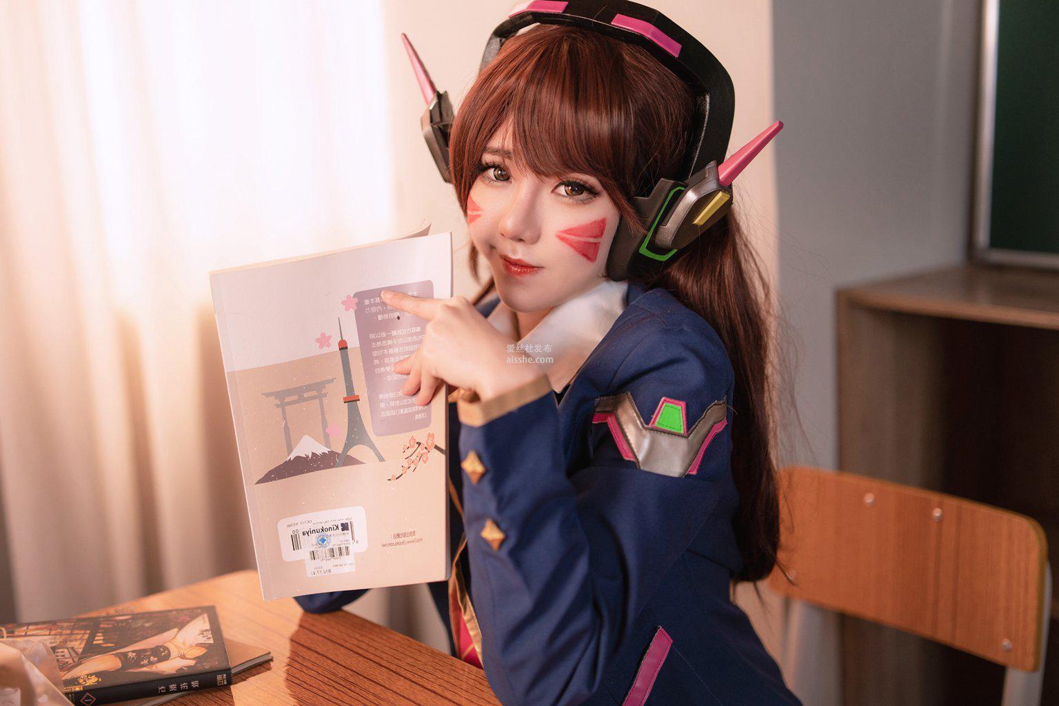 Ʒͼ Dorasnow C D.Va ģ ɫCoser 44 20P Sally coserд P.1 