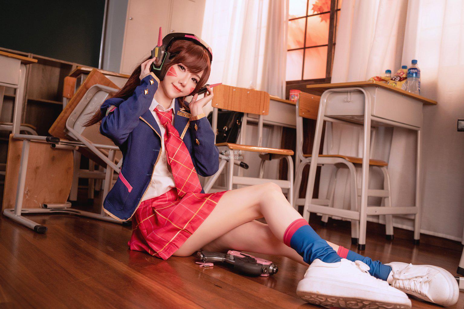 Ʒͼ Dorasnow C D.Va ģ ɫCoser 44 20P Sally coserд P.1 