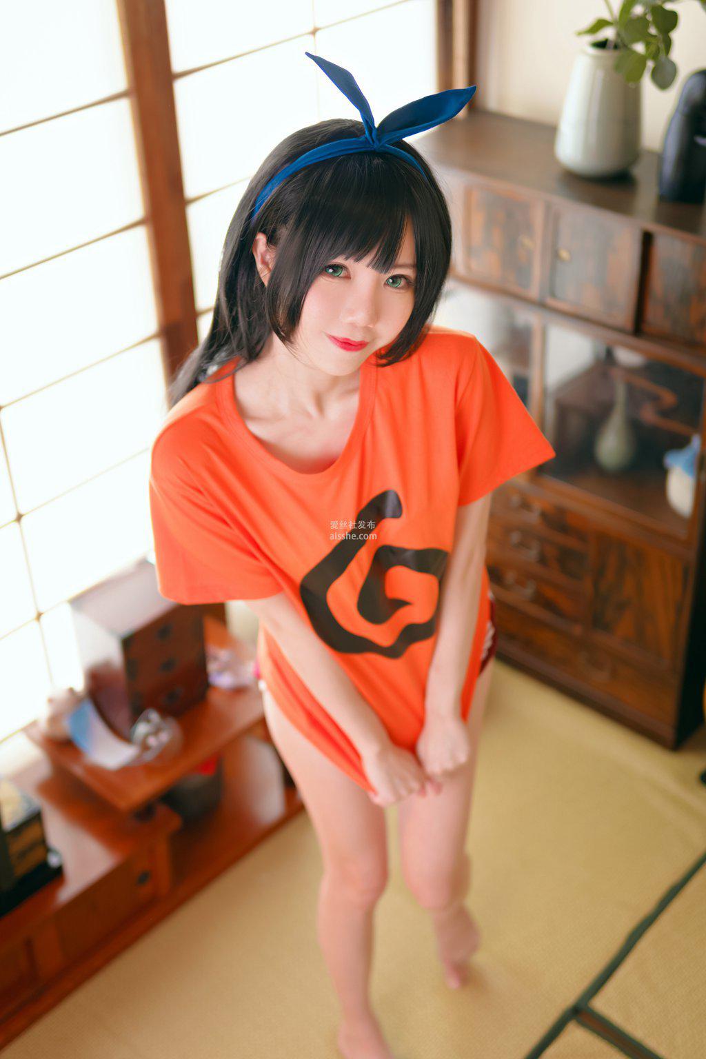 er ɫCoser ͼ ģ 39 C coserд SuMM Dorasnow Sarashina 64P Ruka Sally P.6